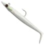 Savage Gear Sandeels V2 Lure 14cm 33g White Pearl Silver