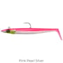 Savage Gear Sandeels V2 Lure 14cm 33g Pink Pearl Silver