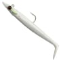 Savage Gear Sandeel V2 Sinking Fishing Lure 14cm 33g White Pearl Silver