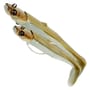 Savage Gear Sandeel V2 WL Sinking Fishing Lure