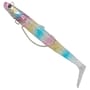 Savage Gear Sandeel V2 WL Sinking Fishing Lure Cotton Candy