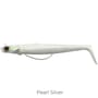 Savage Gear Sandeels V2 Weedless Lure 11.5cm 22g White Pearl Silver