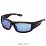 Savage Gear Savage2 Polarized Floating Fishing Sunglasses Blue Mirror
