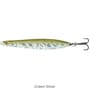 Savage Gear Seekers ISP Lure 9.8cm Green Silver