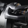 Savage Gear SG6 Baitcasting Fishing Reel Close Up 1