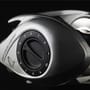 Savage Gear SG6 Baitcasting Fishing Reel Close Up 3