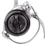 Savage gear SGS6 FD Reel  Close Up 1