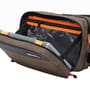 Savage Gear Specialist Sling Fishing Bag Open