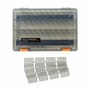 Savage Gear Specialist Sling Fishing Bag Tackle Box