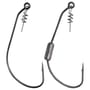 Savage Gear #6/0 Weedless Hooks BLN