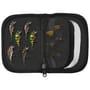 Savage Gear Zipper Fishing Wallet 2 Open