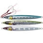 Savage Salt 3D Slim Jig Minnow Lure 12.5cm
