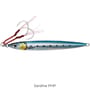 Savage Salt 3D Slim Jig Minnow Lure 12.5cm Sardine PHP 1