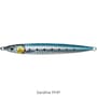 Savage Salt 3D Slim Jig Minnow Lure 12.5cm Sardine PHP