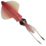 Savage Gear 3D Swim Squid Sinking Lure - Pink Glow