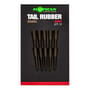 Korda Tail Rubber Nano Gravel