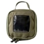 Speero Lead Pouch - Green