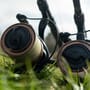 OMC Black Pearl Big Pit Reel