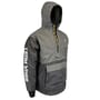 Vass Team Vass 220 Smock - Grey / Black