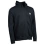 Nash Make It Happen Badge Zipped Hoody - Black