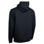 Nash Make It Happen Badge Zipped Hoody - Black