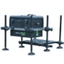 Maver MV-R UK Seatbox Inc Footplate 1