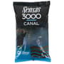 Sensas 3000 Super Canal Black 1kg
