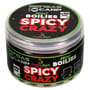 Sensas Crazy Bait Crazy Mini Boilies Spicy Crazy 80g