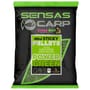Sensas Crazy Bait Mini Sticky Pellets Power Green 700g