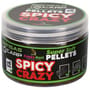 Sensas Crazy Bait Super Soft Pellets Spicy Crazy 60g