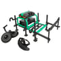 Sensas Jumbo 3100 Seatbox Package