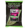 Sensas Power Pellet Plus Fishing Groundbait 2kg Green