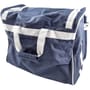 Sensas Rectangular Net Bag Back