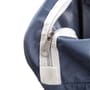 Sensas Rectangular Net Bag Close Up Zip