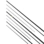 Sensas Nanoflex Series 4 Pole Pack
