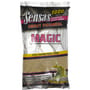 Sensas Sweet Fishmeal Groundbait Magic