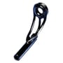 Seymo RDX-T Large ID Flanged Centre Match & Float Tip