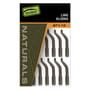 Fox Edges Naturals Line Aligna