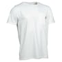Nash Make It Happen Badge Pocket T-Shirt - Ecru
