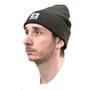 Nash Make It Happen Badge Beanie Hat - Green