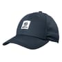 Nash Make It Happen Badge Baseball Cap - Black 