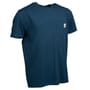 Nash Make It Happen Badge Pocket T-Shirt - Navy Blue