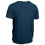 Nash Make It Happen Badge Pocket T-Shirt - Navy Blue
