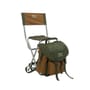 Shakespeare Folding Fishing Chair with Rucksack