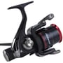 Shakespeare Agility Match Rear Drag Reel Side