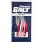 Shakespeare Salt Feathered Sandeels Fishing Rigs