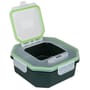 Shakespeare Klip Lok Bait Box - Flip Top Perforated