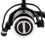 Shakespeare Mach III Spinning Reel Close Up 2