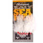 Shakespeare Salt XT Mackerel Feathers White