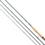 Shakespeare Oracle 2 River Fly Fishing Rod Sections